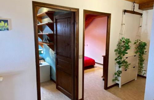 Gîte 4 personnes - Pleine nature - Foto 17