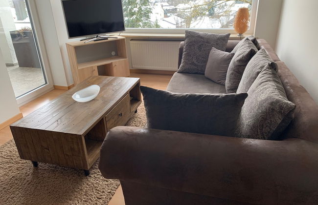 Apartment Schmuck - Foto 27