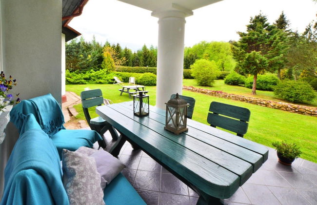 Villa in Krag Near Knight's Castle - Photo 25