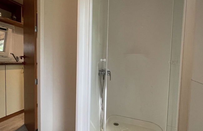 Cosy Mobile Home in Toscana With Shared Pool - Photo 13