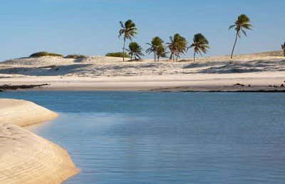 Excursion à Águas Belas et Barra Nova + Balade en buggy - Photo 2