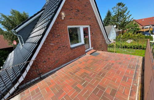 FeWo Tant Jantje in Moordorf - Foto 25