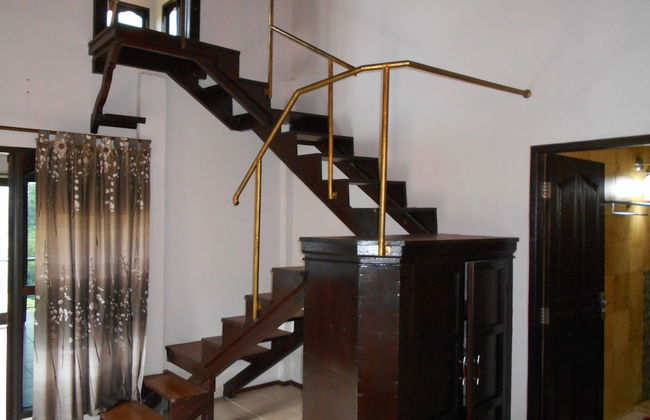 Shangrilah Villas - Foto 28