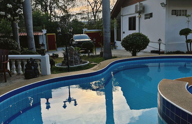 Kotchaphorn Garden - Foto 36