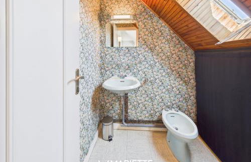 - COLETTE- Havre de paix a Pouldohan - Foto 20