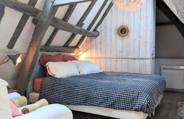 La bi-coque du Courtgain - Foto 1