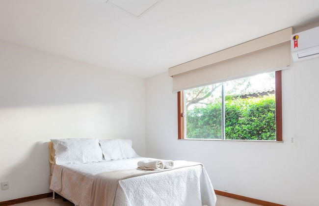 Bz01 Casa Piscina Priv 150m Da Praia - Photo 6