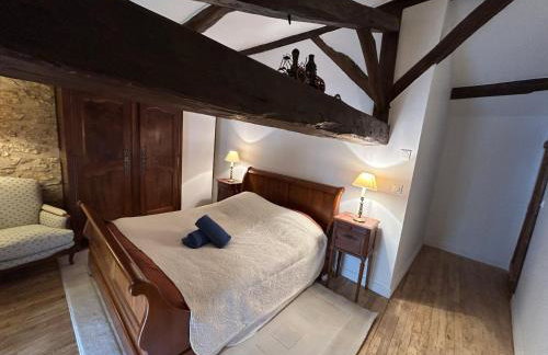 Le Moulin de Giroir - Foto 20