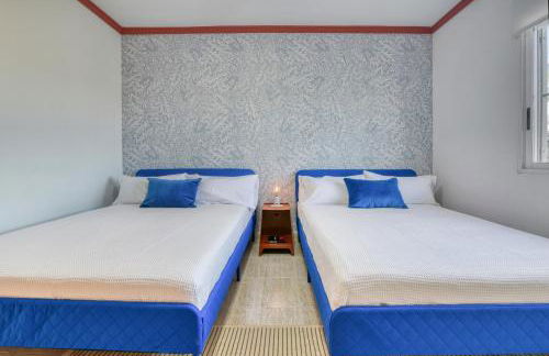 Private Garden Villa near Valencia with Cinema and Gym - Foto 45