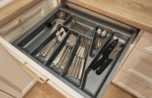 Gold Apartment B33 Let's Sea Baltic Park Gąski - Photo 62