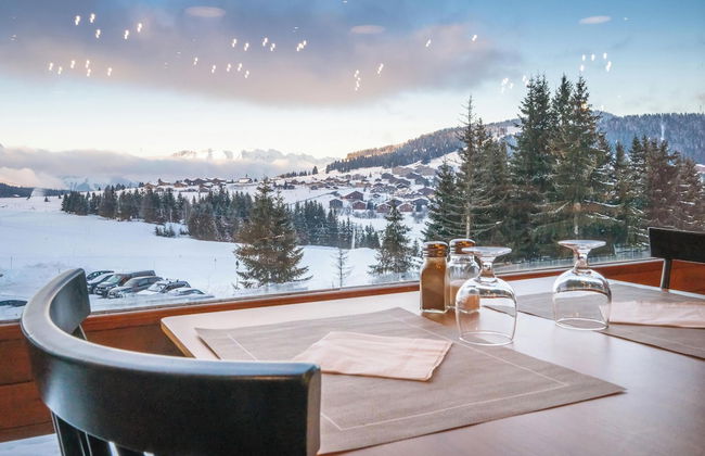 Belambra Clubs Les Saisies - Les Embrunes - Foto 45