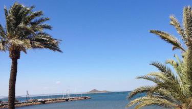 Casa Encanto - Ribera Beach in Mar de Cristal - Foto 2