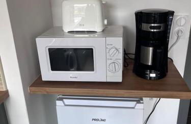 Le Tropical - Vue sur les montagnes - 4 personnes - Foto 3