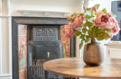 Clitheroe Wilson Retreat. Central Lancashire - Foto 8