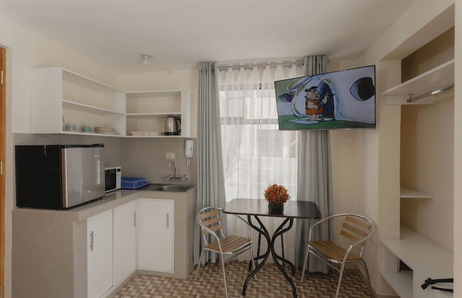 Quechua Aparhotel - Foto 50