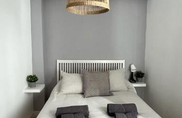 Apartamento en Centro - Vial - Foto 5