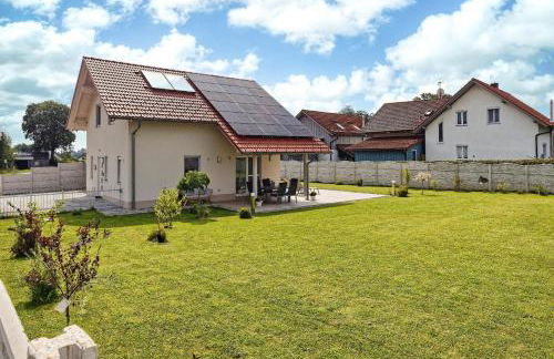 Ferienchalet zum Lusen - Foto 1