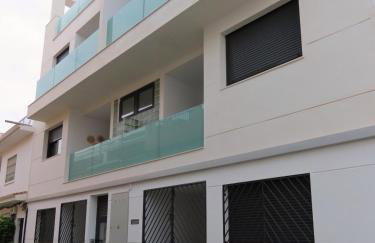Sea One Bedroom in La Cala de Mijas - Foto 23