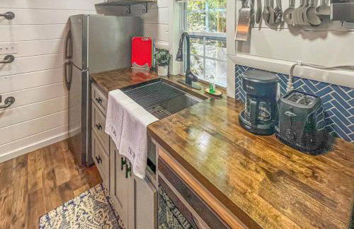 Lakefront Cabin & Cozy Lakeview Cottage - Foto 40