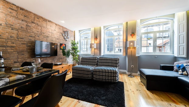 Merc Porto Downtown's Place - Foto 2, Imagen principal