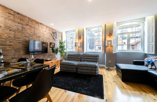 Merc Porto Downtown - Foto 1