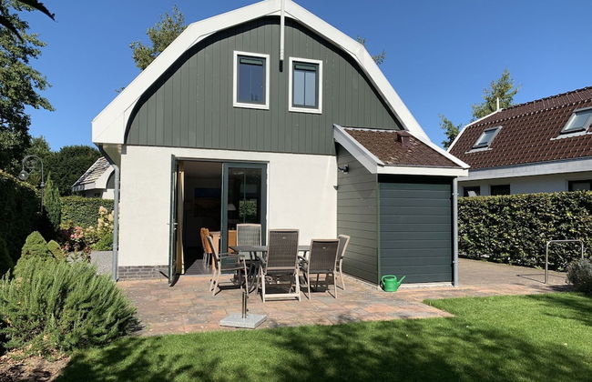 Nice Holiday Home with Dishwasher near Dunes - Photo 15