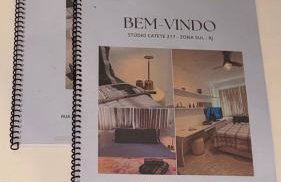 Stúdio Catete - Foto 13