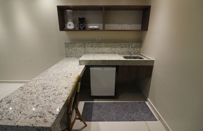 IMPERIAL TAMBAU Flat - Photo 16