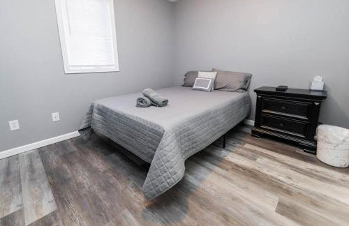 Hoosier Dugout Den - Foto 24