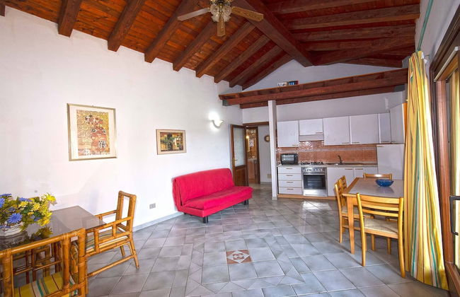 Trilocale Fenicotteri D3 - Foto 9