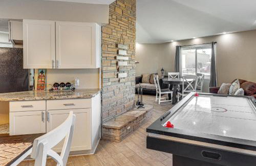 3 Mi to Lake Havasu: Family Home w/ Game Room - Foto 7
