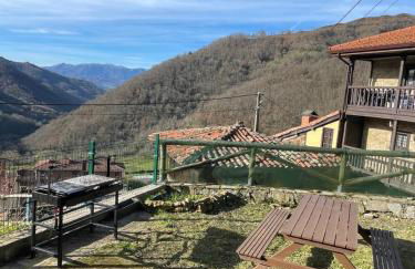 El Balcón de Urbiés - Foto 36