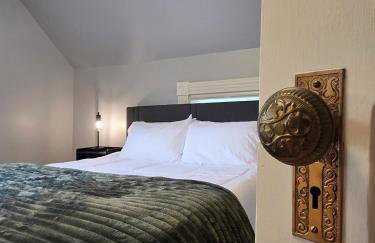 The Leverett House - Foto 40