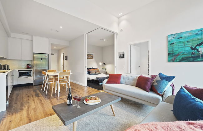 Residence du Parc by Staysouth - Foto 63