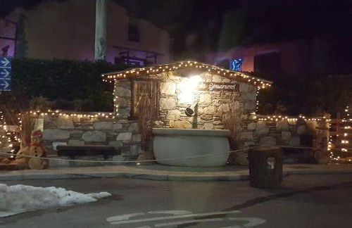 da Annette rifugio montano - Photo 10