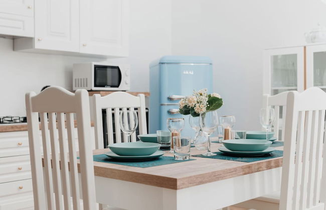 Vista Napoli Residence - Foto 28