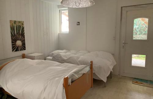 Brakel Monteu -Ferin Wohnung 1-5xDouble Zimmer - Foto 26