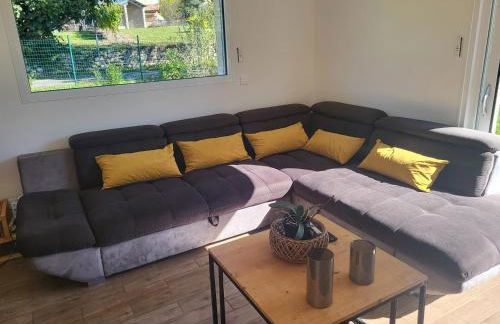 Villa au coeur du village de Castanet - Photo 7