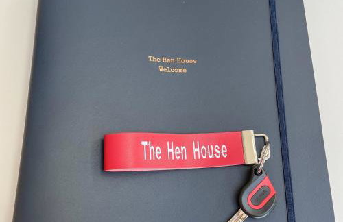 The Hen House - Foto 11