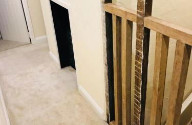 Wisteria Cottage - Foto 8