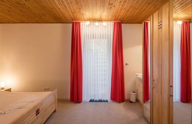 2 bedroom Apartment in Immerath with garden and terrace - Photo 22