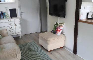 Fern's Lodge 29 Tower Country Chalet Park - Photo 5