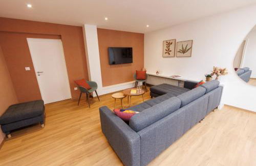 le 3 Tassigny - Foto 14