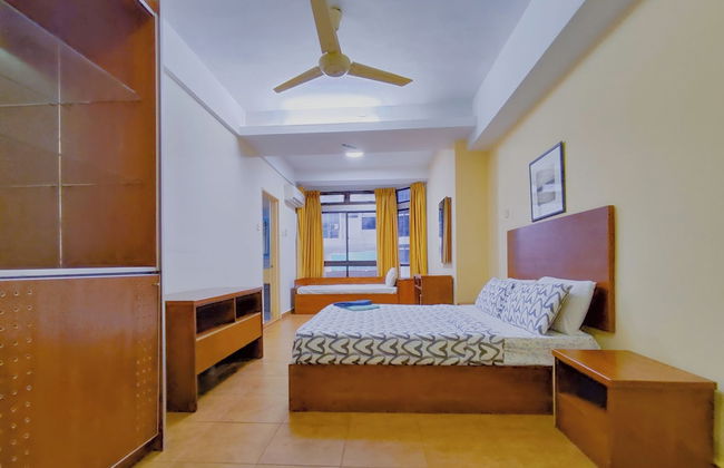 Pavilion Fahrenheit 88 - AJ home - Foto 32