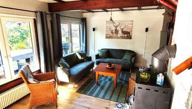 Ferienhaus Laange - Foto 3