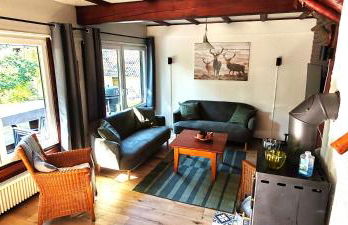 Ferienhaus Laange - Foto 3