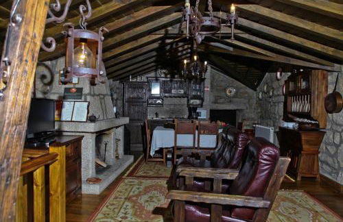 Casas do Cavaleiro Eira - Foto 11