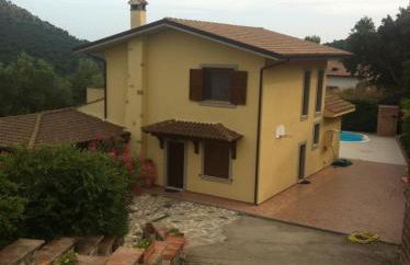 Villa Dolce Havana con piscina - Foto 43