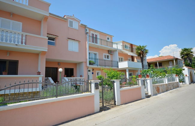 Apartments and Room Zinka - Foto 24