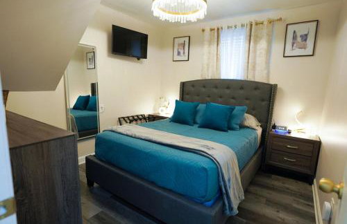 Modern Luxe Retreat -Heart of Chesterfield - Foto 11